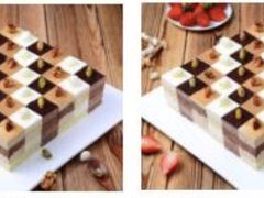 -丽莎蓓甜CAKE生日蛋糕·动物奶油(石家庄店)