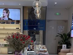 -无界眼镜MaxLess(南翔印象城店)