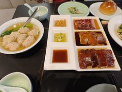 -有璟阁港式餐厅(金融街购物中心店)