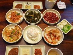 -火炉情韩国料理店(古田路店)