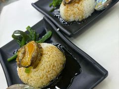 -庆山饭店·海鲜饺子家常菜(北戴河黑石路店)
