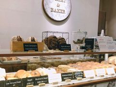 -WHEAT&BAKER-麥(凯德来福士店)