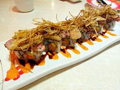 -莲寿司(国兴店)