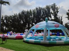 -意大利农场度假村