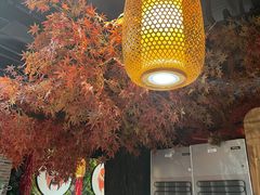 大堂-雲蜀龙阁·金牌水煮鱼(方庄店)