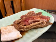 -木槿花韩式炭烤·熟成肉工坊(孙文东路店)
