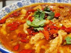 -同合居·非遗东北菜(王府井店)