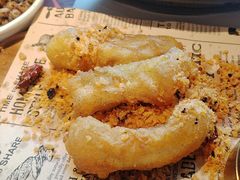 -避风塘·金牌店·夜宵(金玉兰店)