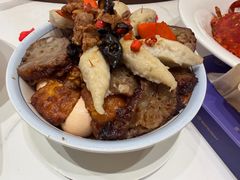 -粤盛海鲜楼(融冠乐城店)