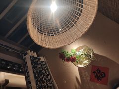 -农耕记·湖南土菜(halo广场店)