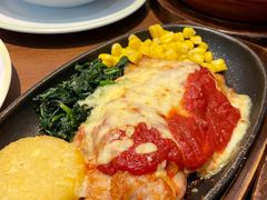 -萨莉亚意式餐厅(杭州西溪龙湖天街店)