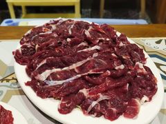 -三毛牛肉店(福强店)