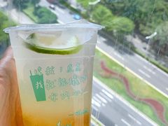 -1点点(丰盛町店)