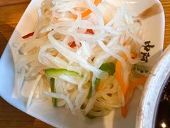 -中阿兰牛肉面(悦海新天地店)