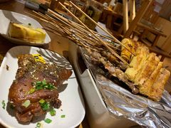 -木屋烧烤(西南角店)