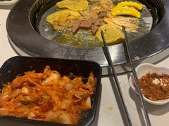 -么子烤肉(化龙池店)