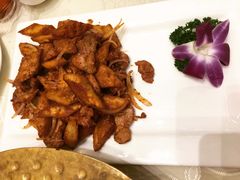-阿拉丁新疆风味餐厅·清真(罗廊巷店)