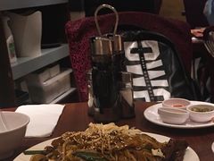 -文兴酒家(Chinatown - Gerrard Street)