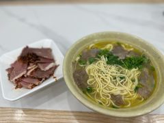 -河南拉面(肇周路店)