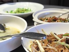 -徐记海鲜(观沙岭|滨江新城店)