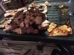 -401餐厅(弘大店)