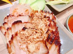 -安南小馆(华润城万象天地店)