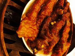 朱鸿兴面馆(观前店)-朱鸿兴面馆(镇湖店)