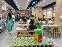 -江城燕子大排档(江汉路步行街店)