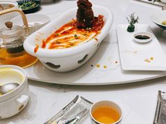 -中心大酒店·本味餐厅