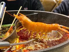 -围炉夜话·潮汕卤水火锅(榕江店)
