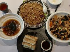-莲池荟素食馆·12年老字号(光孝寺店)