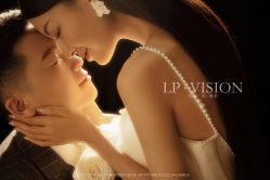 -乐派诗婚纱摄影