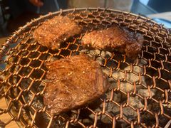 -烧肉达人•炭火烧肉(新天地店)