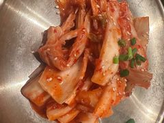 -西塔老太太泥炉烤肉(海上世界店)