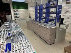 -美式眼镜·授权蔡司.依视路.尼康.豪雅.明月(南翔印象城店)