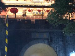 -鼓楼(西湖风景名胜区)