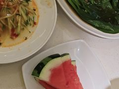 -小鱼小牛·鱼牛干锅·脆鱼火锅(世欧广场店)