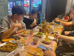-木屋烧烤(龙岗南联店)