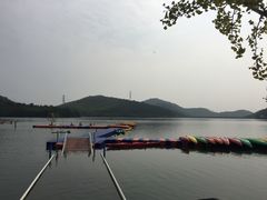 -宁波九龙湖开元度假村