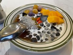 -堂屋糖水店(愚园店)