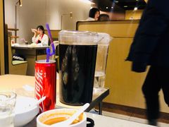 -海底捞火锅(凯德广场店)