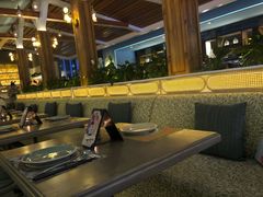 大堂-CHINCHIN 青青·泰国料理(万象食家店)