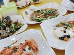 -秋姐美食店(旅游大道店)
