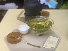 -tea'stone (万象天地店)