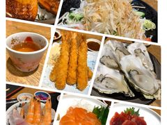 -海鮮市場長崎港(出島ワーフ店)