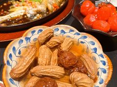 -贰醒·私房小院烧烤 (太古里店)