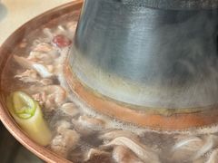 -福寿斋·老北京铜锅涮肉·烤鸭(顺义总店)