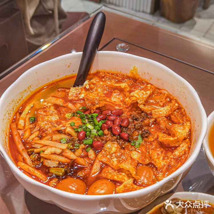 🍜谁说蛇口没有好吃的?这家螺蛳粉超赞