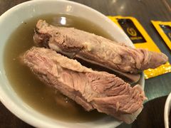 -松發肉骨茶(先得坊店)