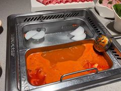 -海底捞火锅(礼嘉天街店)